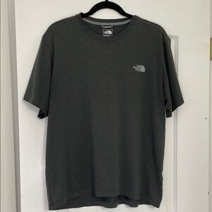 The North Face Flashdry top t-shirt size L